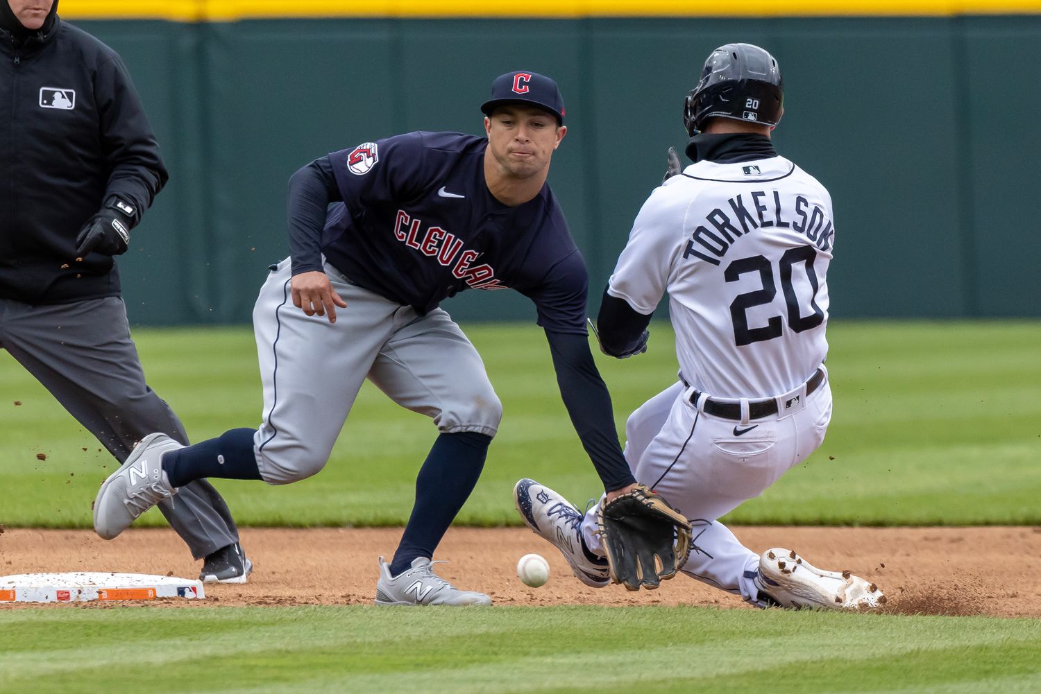 Tyler Freeman Apr 18 2023